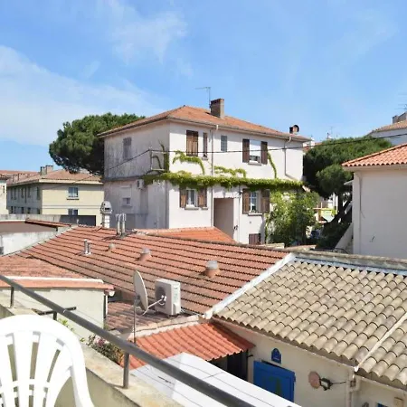 Appartement Anna
