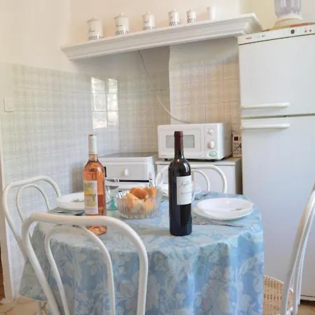 Anna Appartement